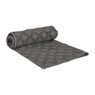 Handdoek X - 60x110 cm - antraciet 
