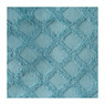 Handdoek X - 70x140 cm - blauw 