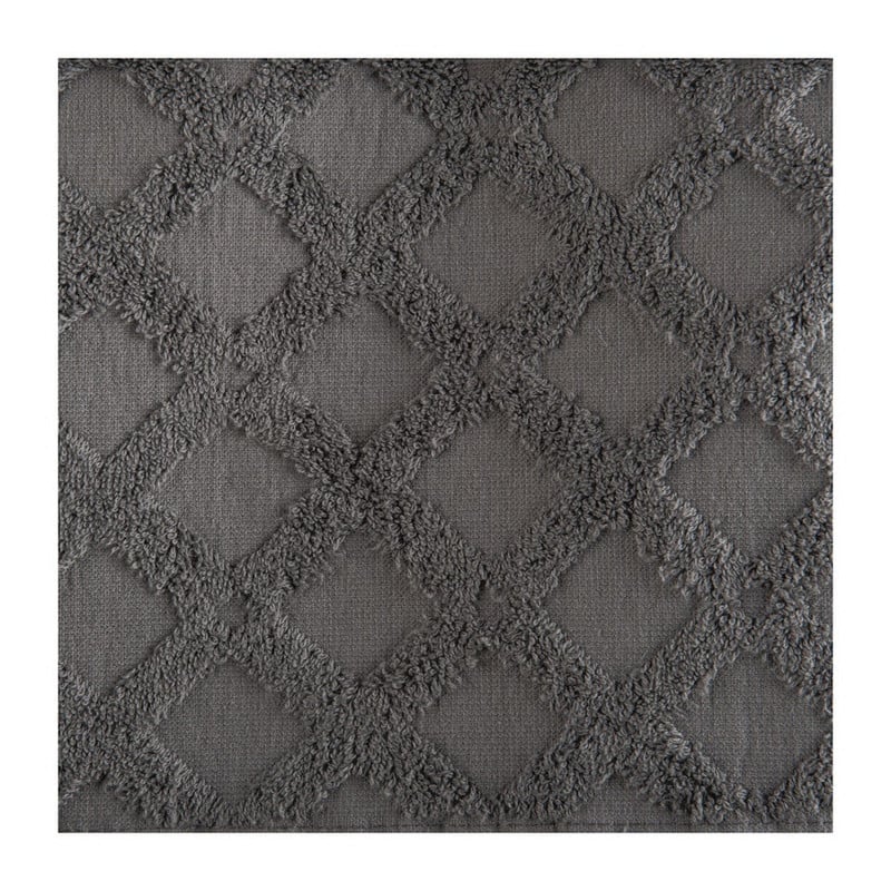 Handdoek X - 70x140 cm - antraciet 