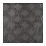 Handdoek X - 70x140 cm - antraciet 