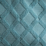 Badmat X - 50x80 cm - blauw