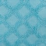 Gastendoek X - 30x50 cm - blauw