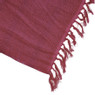 Hamamdoek roze - 180x100 cm