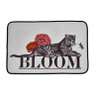 Badmat bloom - 70x45 cm