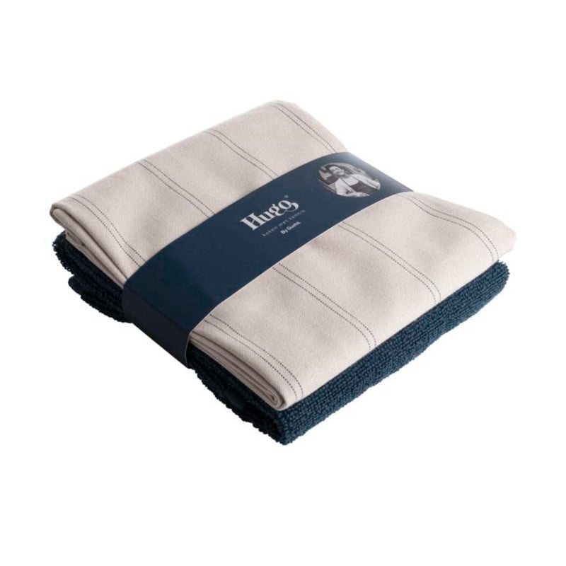 Hugo Kennis thee- en keukendoek - set van 2  