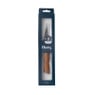 Hugo Kennis schilmes - RVS - 21 cm