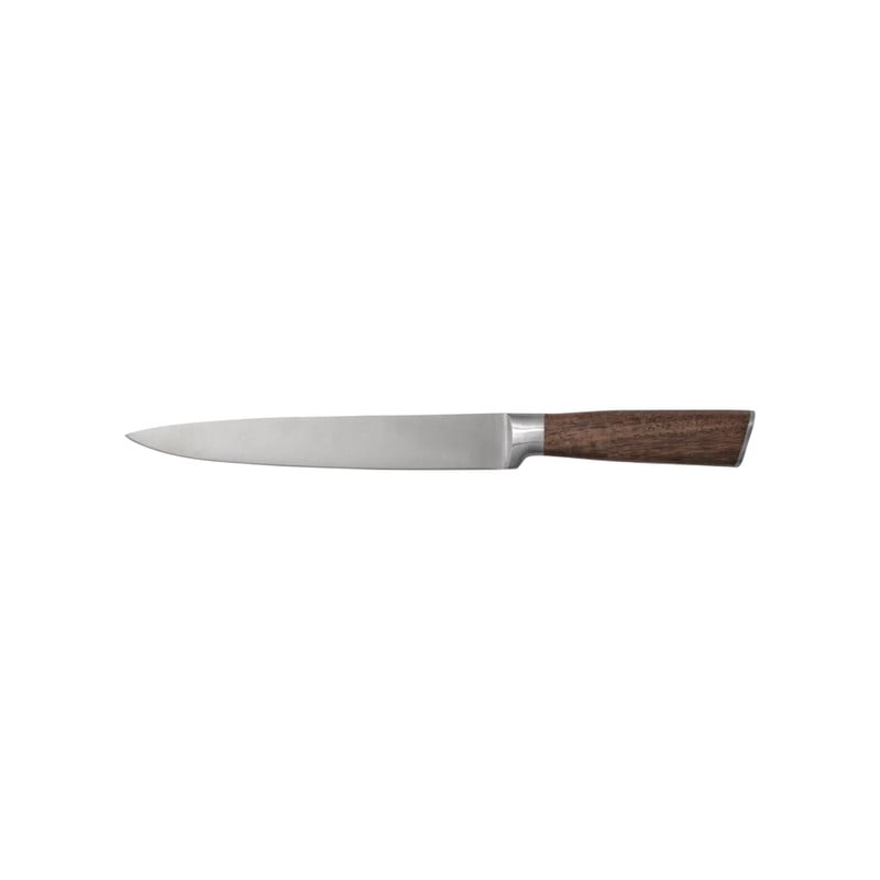 Hugo Kennis groentemes - RVS - 24.5 cm