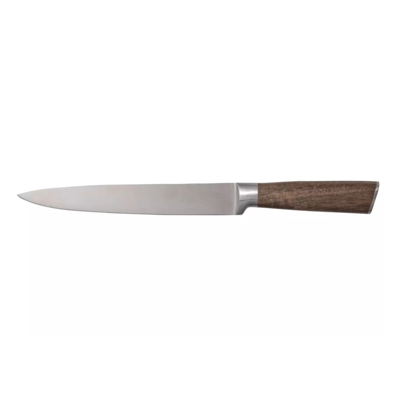 Hugo Kennis vleesmes - RVS - 33.5 cm