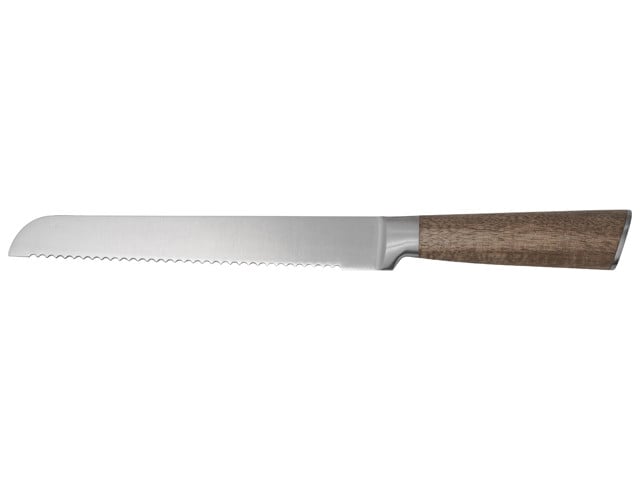 Hugo Kennis broodmes - RVS - 34 cm