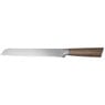 Hugo Kennis broodmes - RVS - 34 cm