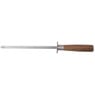 Hugo Kennis aanzetstaal - RVS - 33 cm