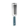 Hugo Kennis rasp regulier - RVS - 30.5x6.5 cm