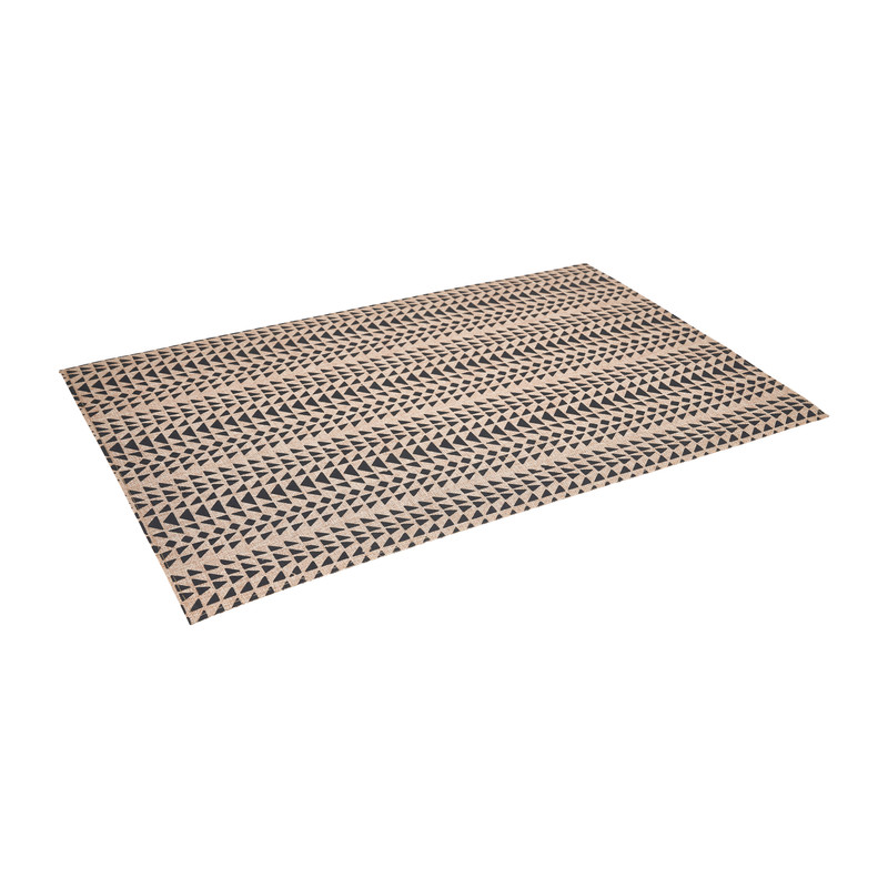 Placemat jute - 45x30 cm