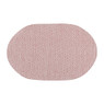 Placemat grafische print - set van 4