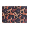 Placemat panter - 43x28 cm