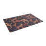 Placemat panter - 43x28 cm