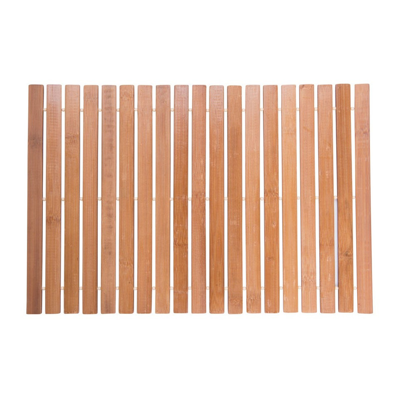 Houten placemat
