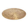 Placemat rond houtdecoratie - ø38 cm