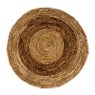 Placemat rond mais - Ø40 cm 