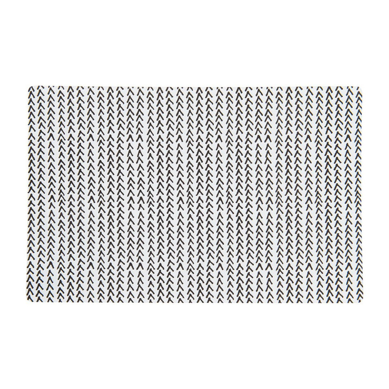 Placemat kasitoo vinkjes