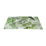 Placemat tropical - 43x28 cm