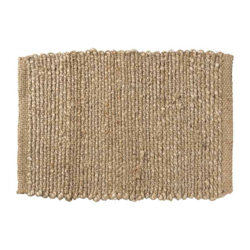 Placemat jute - 30x45 cm