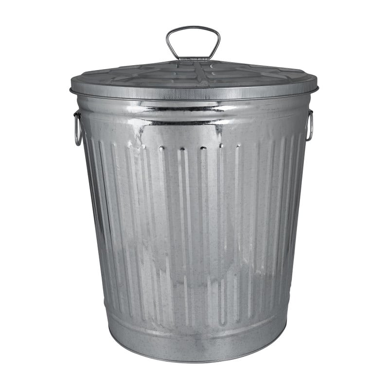 Afvalbak - 35 liter