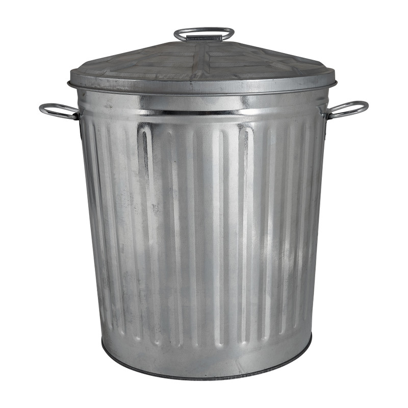 Afvalbak - 62 liter