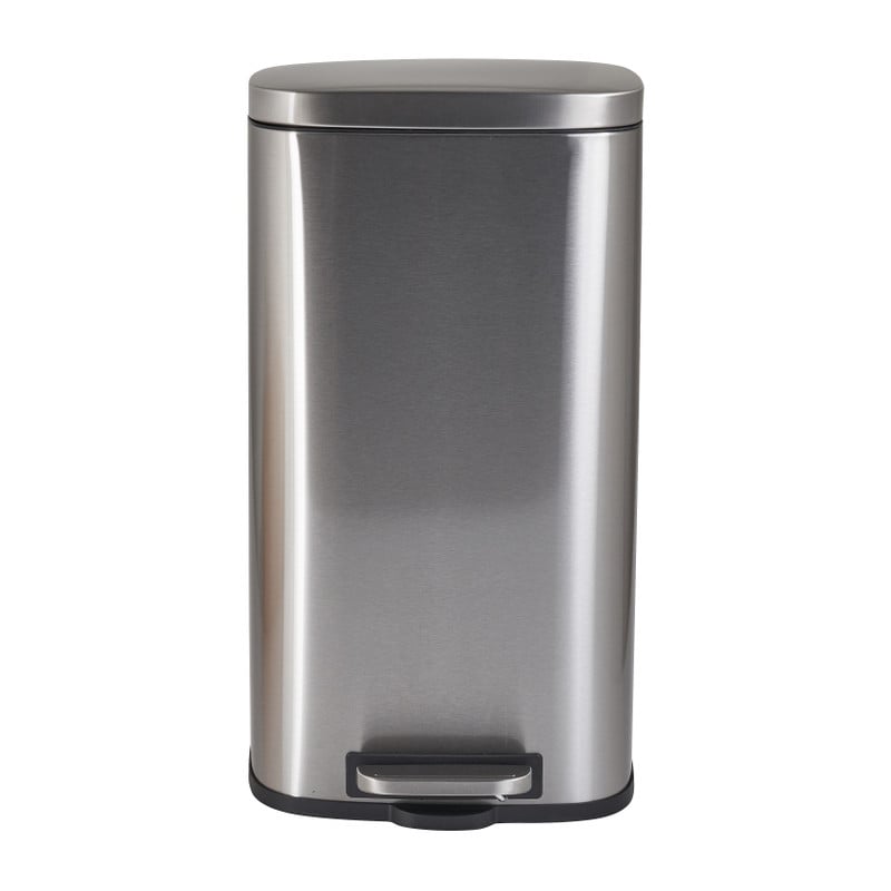 Pedaalemmer - RVS - 30L