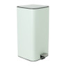 Pedaalemmer guard - groen - 28 liter
