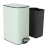 Pedaalemmer Guard - groen - 11.5 liter 