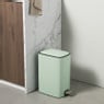Pedaalemmer Guard - groen - 11.5 liter 