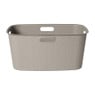 Curver wasmand fresh - 45 liter - taupe