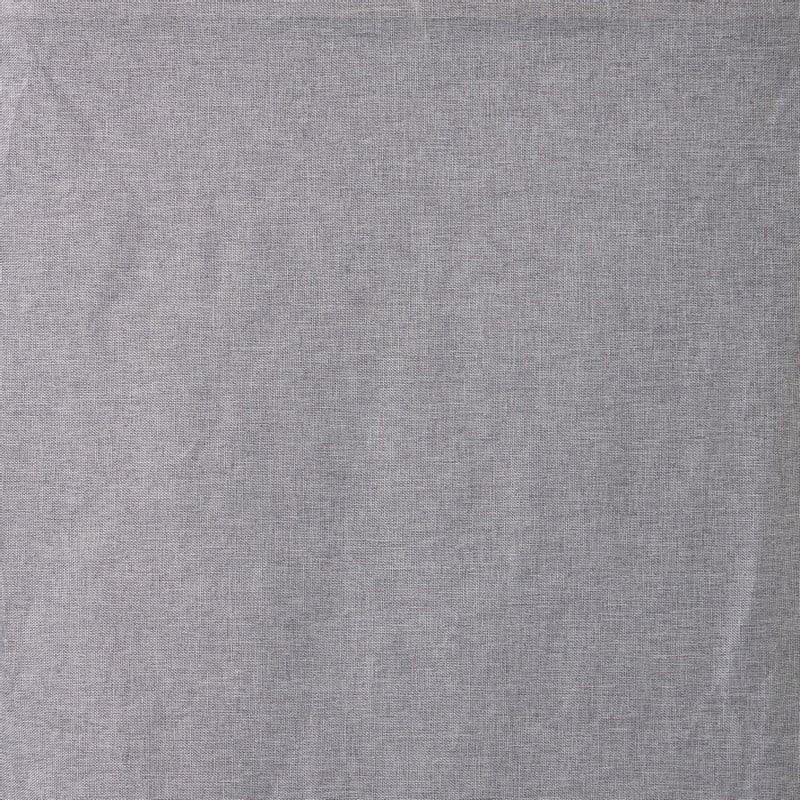 Wasmand linnen look - grijs - 60 liter