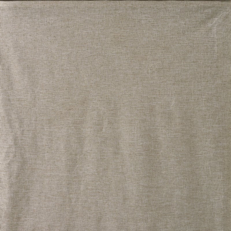 Wasmand linnen look - beige - 60 liter