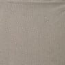 Wasmand linnen look met 2 vakken - beige - 2x50 liter 