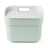 Curver prullenbak ready to collect - lichtgroen - 5 liter