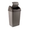 Afvalemmer Althea - 35 liter - grijs