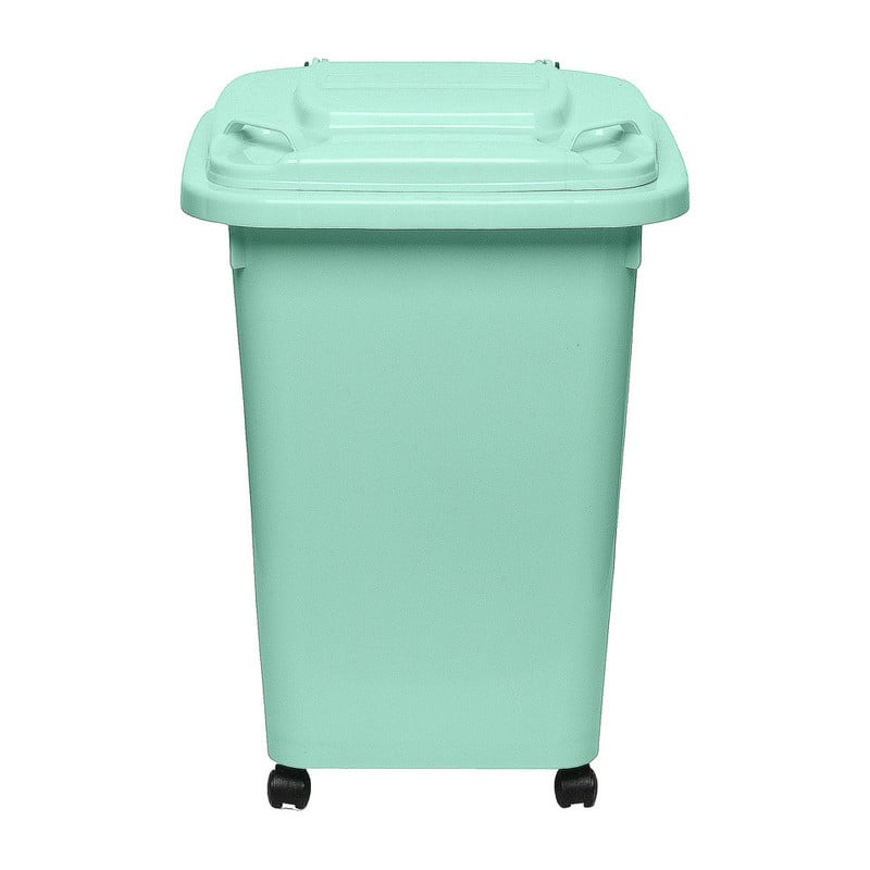 Kliko - 50 liter - soft groen 