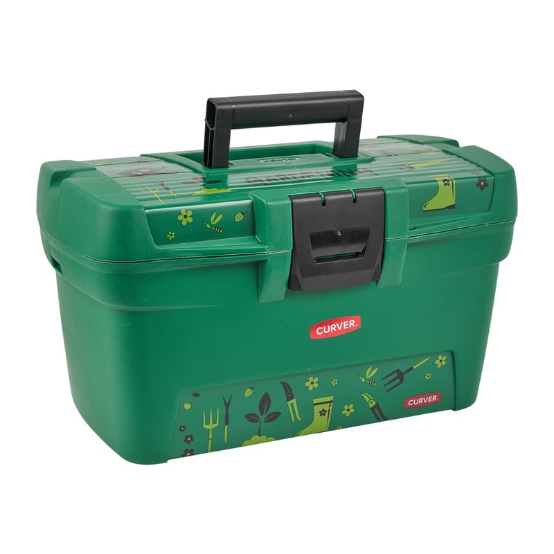 Curver opbergbox gardening