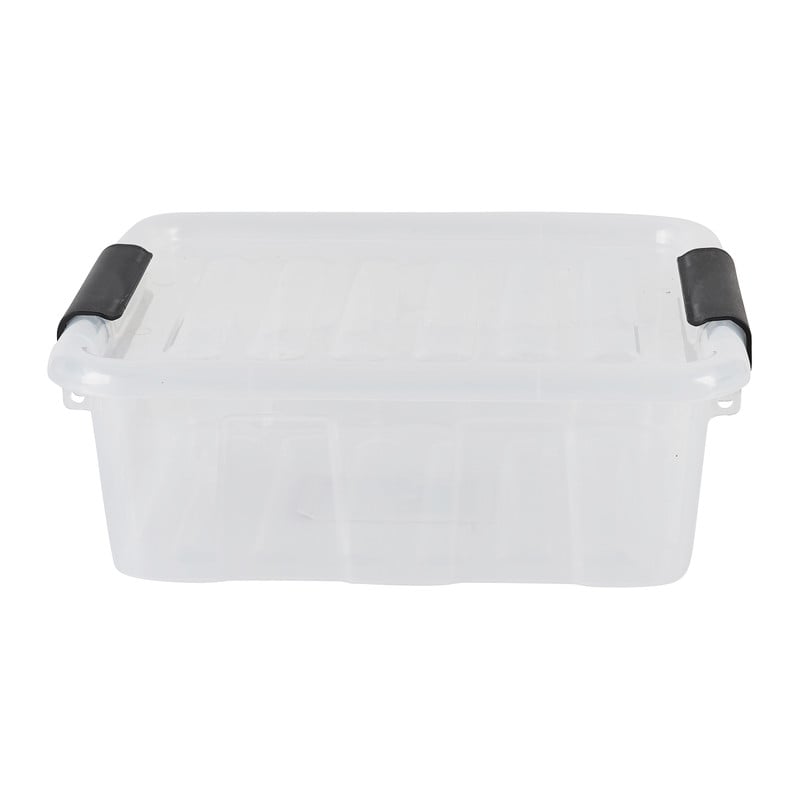 Clipbox - 1.5 liter - 20.5x17x7.2 cm