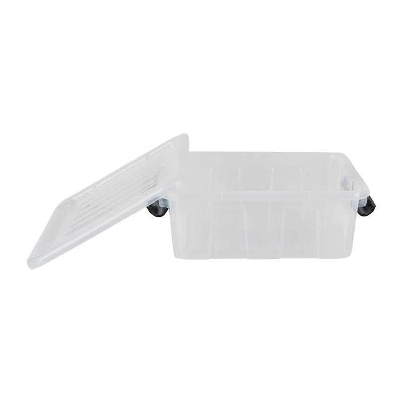 Clipbox - 1.5 liter - 20.5x17x7.2 cm