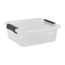 Clipbox - 1.5 liter - 20.5x17x7.2 cm