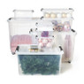 Clipbox - 1.5 liter - 20.5x17x7.2 cm