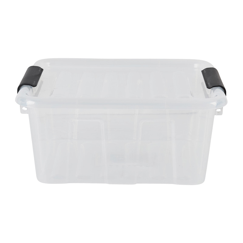 Clipbox - 2 liter - 20.5x17x9.2 cm
