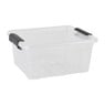 Clipbox - 2 liter - 20.5x17x9.2 cm