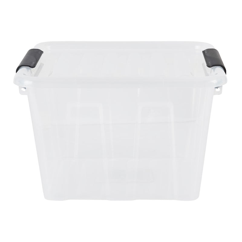 Clipbox - 3 liter - 20.5x17x13.4 cm