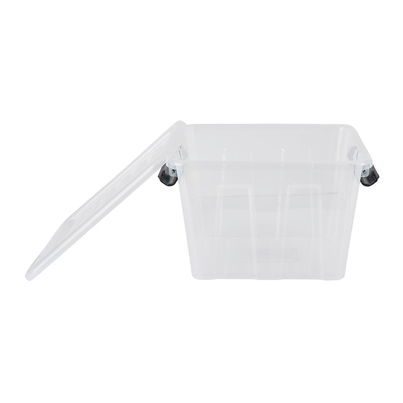Clipbox - 3 liter - 20.5x17x13.4 cm