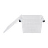 Clipbox - 3 liter - 20.5x17x13.4 cm