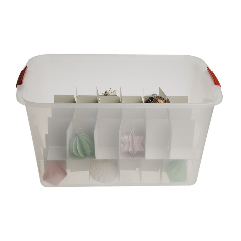 Opbergbox - 45 liter